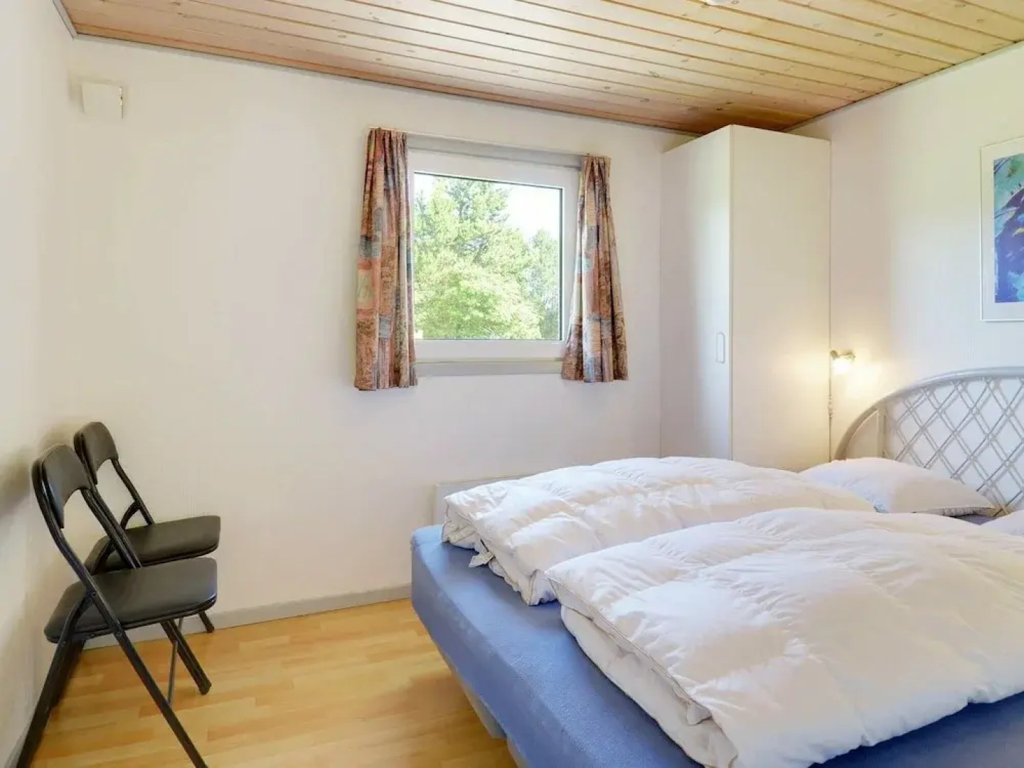 8 Person Holiday Home in Henne