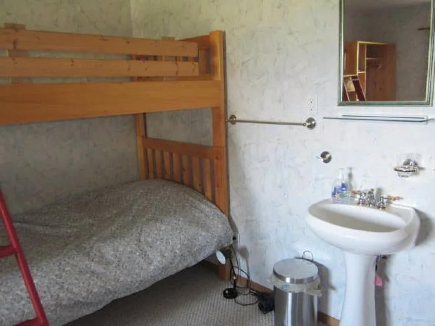 Tyhee Lake Guest Ranch