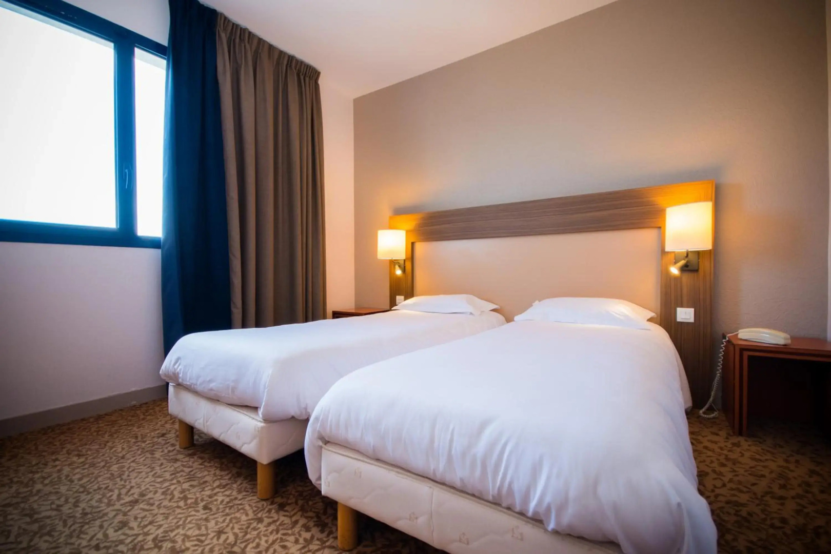 Brit Hotel Saint Malo - Le Transat