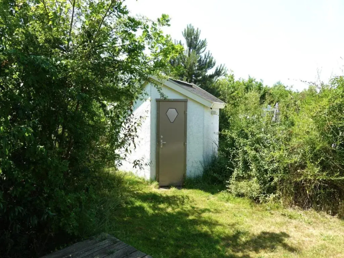 Strand49.nl Camping en Glamping