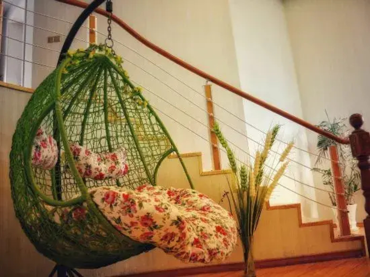 Zhujiajian Bihaiyuan Sea-view Villa