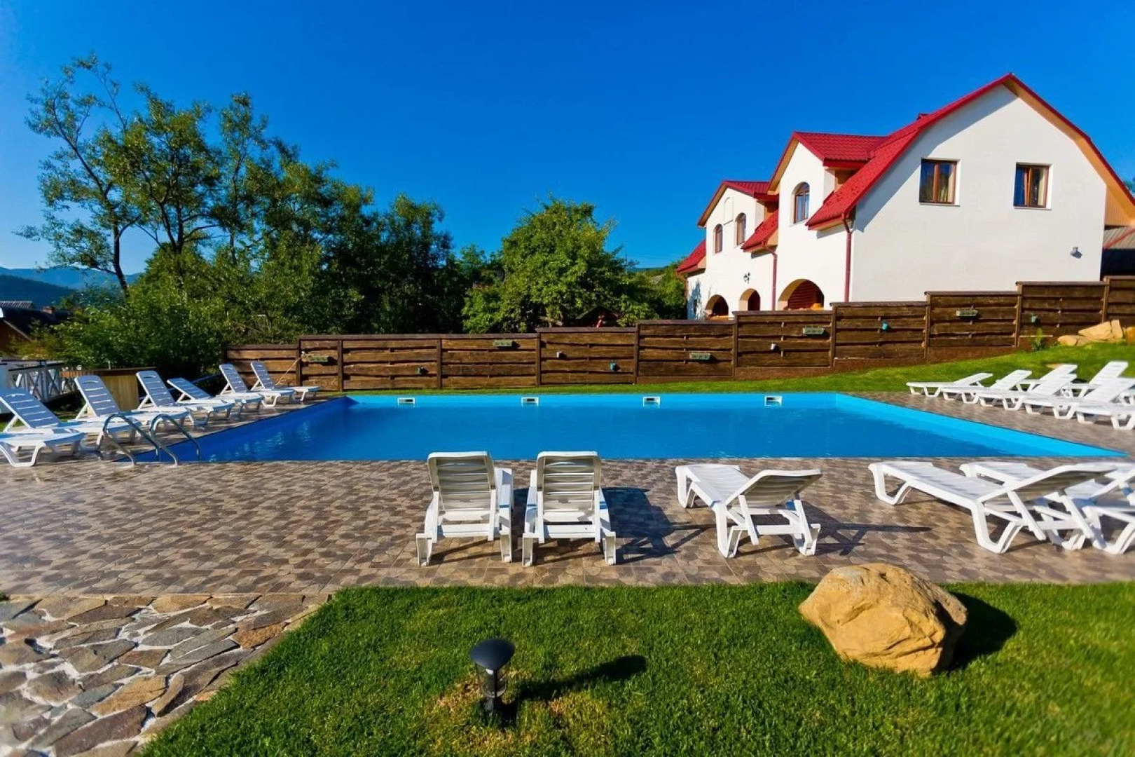 Hotel&Restaurant Premium Club