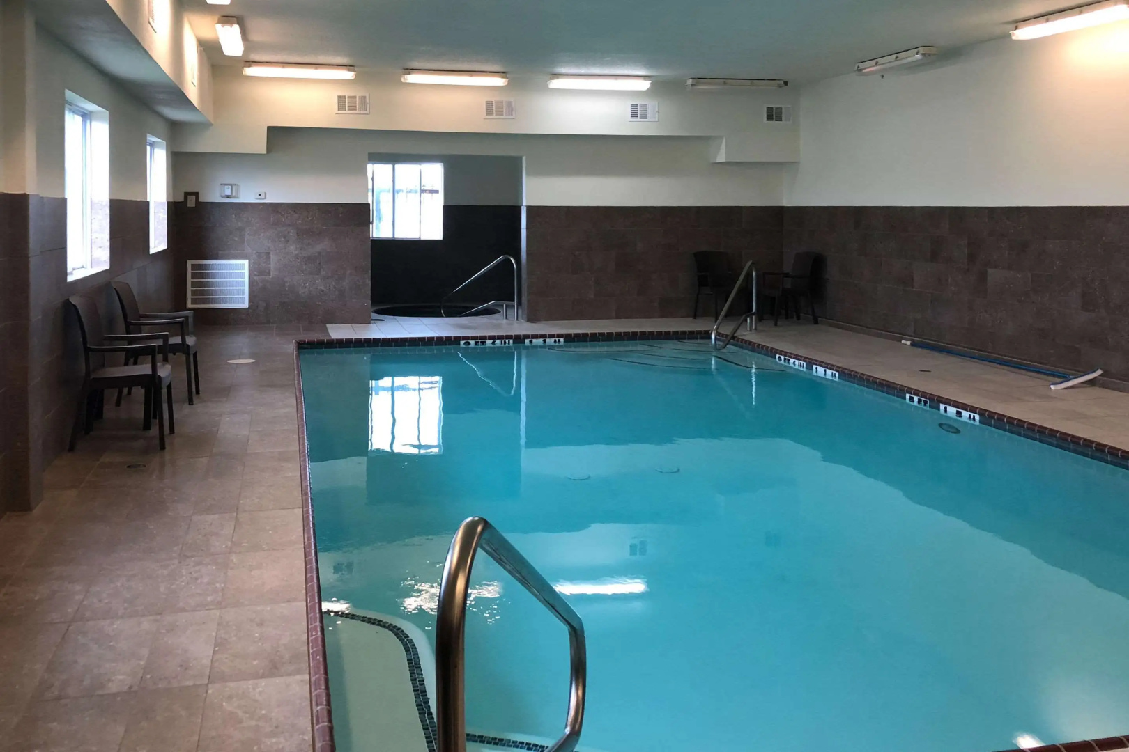Comfort Inn Early Brownwood