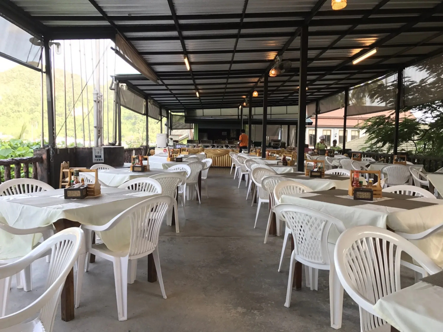 Chaokoh Phi Phi Hotel & Resort