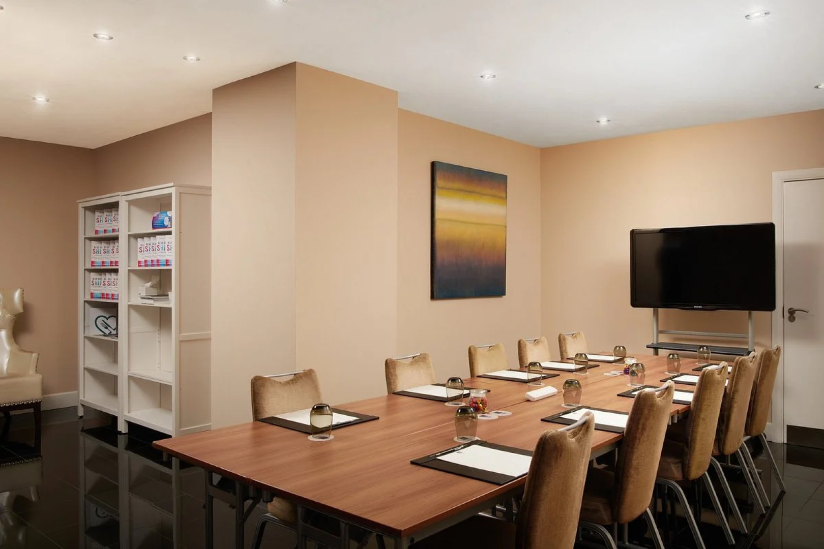 The Chelsea Harbour Hotel and Spa