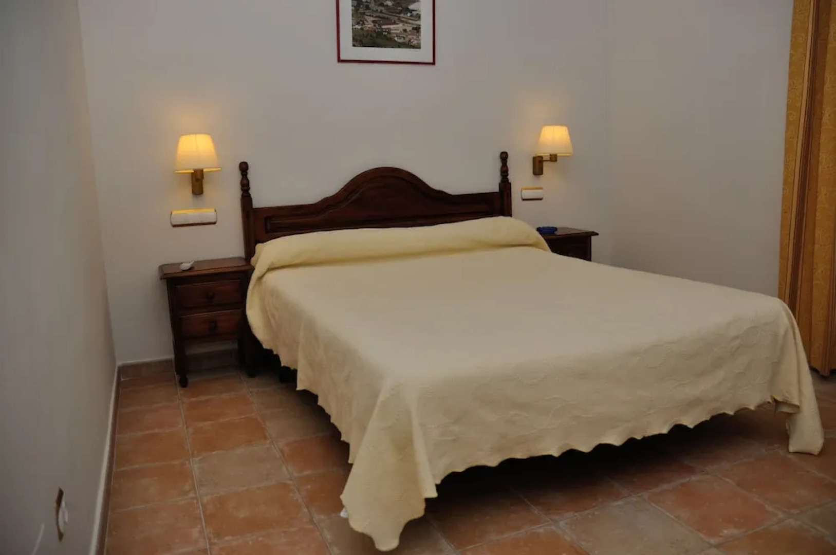 Hostal Pension Restaurante Padrino