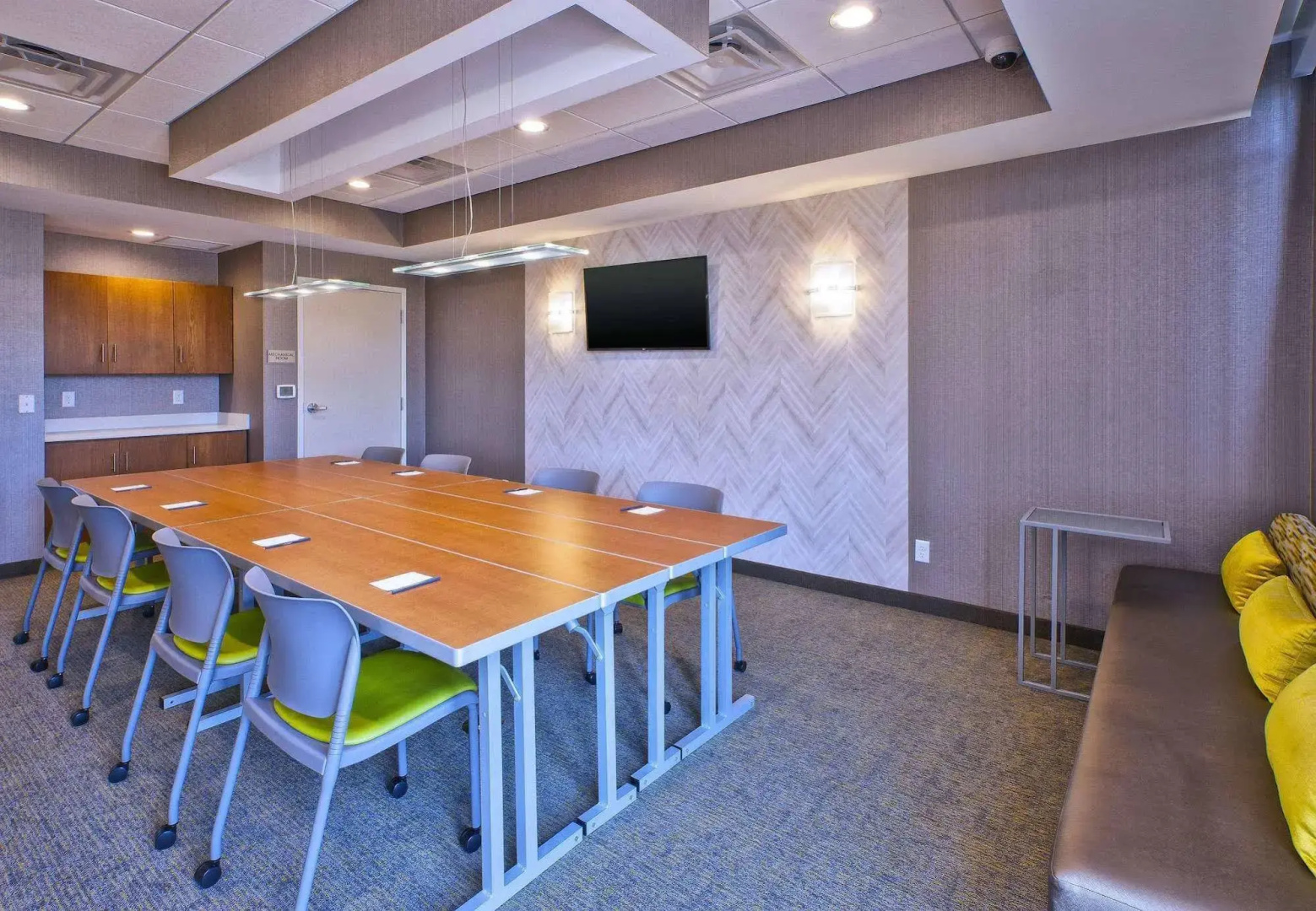 SpringHill Suites by Marriott St. Joseph Benton Harbor