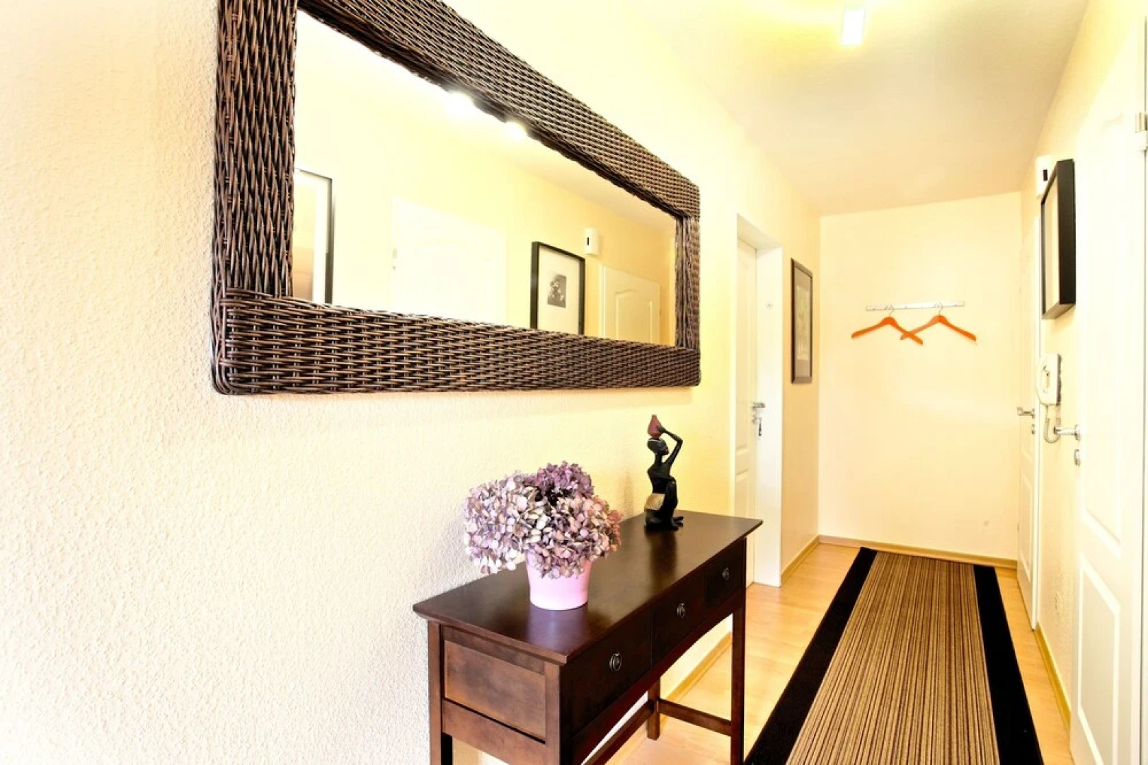 Private Apartment Am Bruchgraben