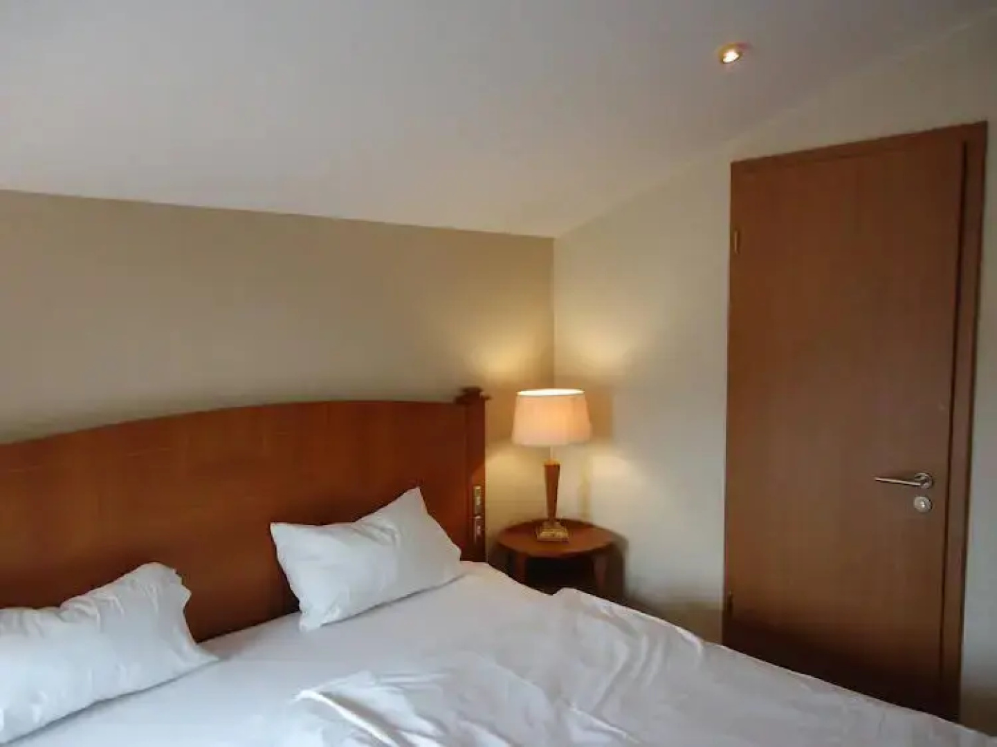 Hotel Haus Sajons