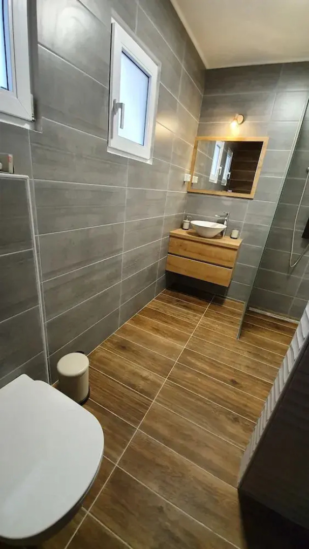 Deluxe apartments Bled