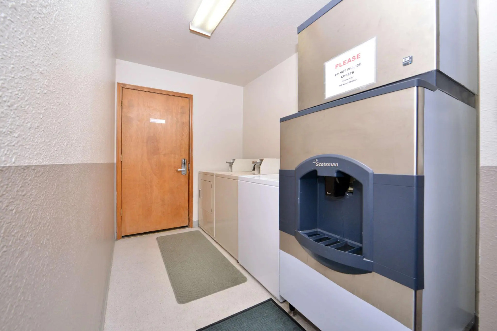 Americas Best Value Inn Burns