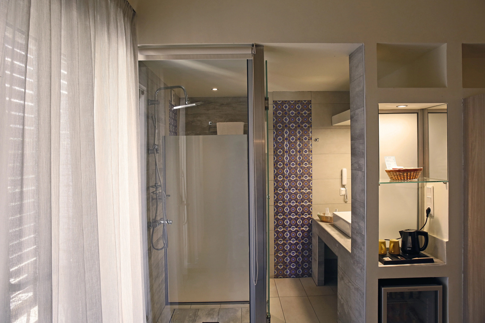 Orpheas Resort - Adults Only