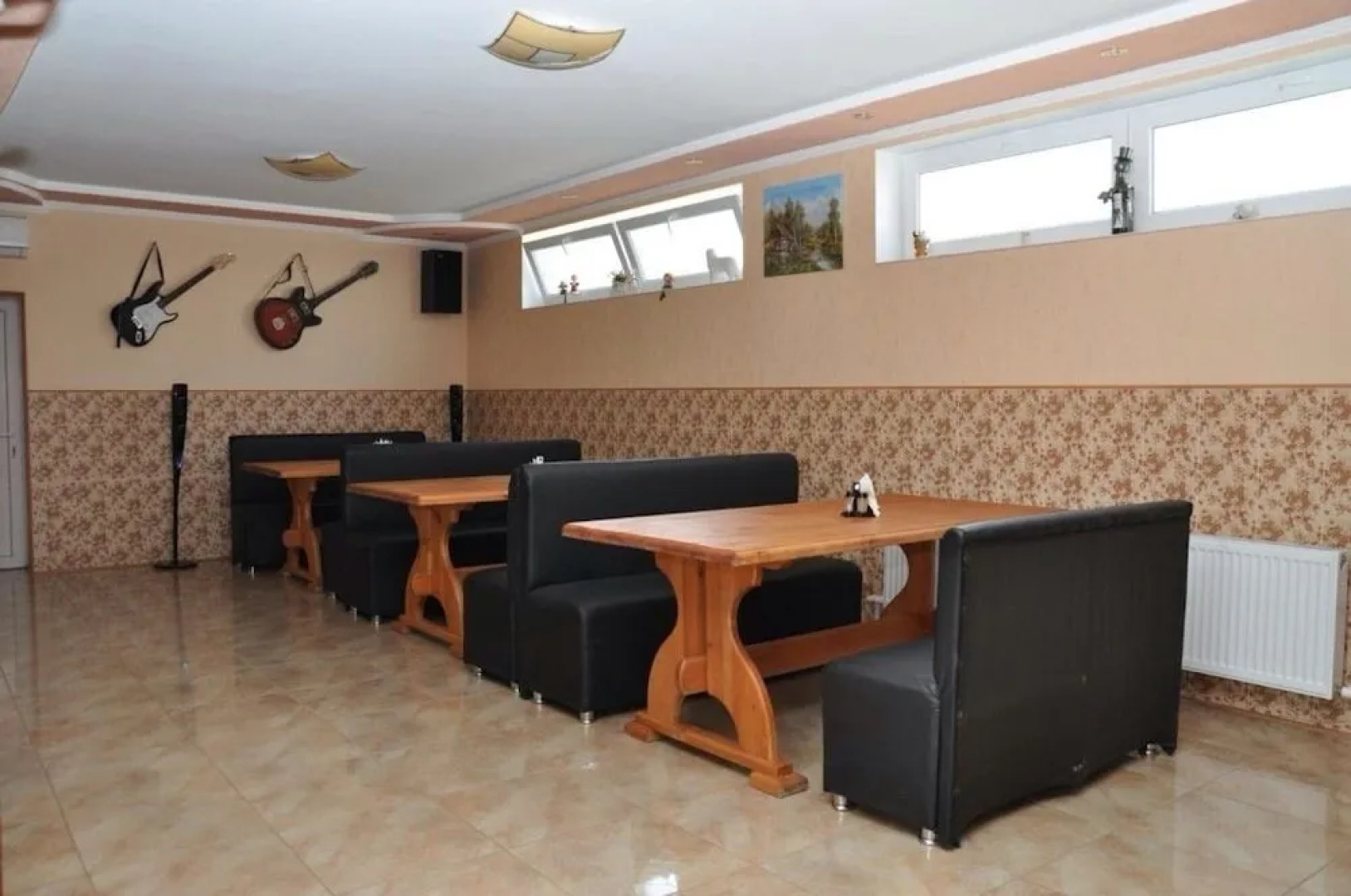 Апартаменты «Как дома»