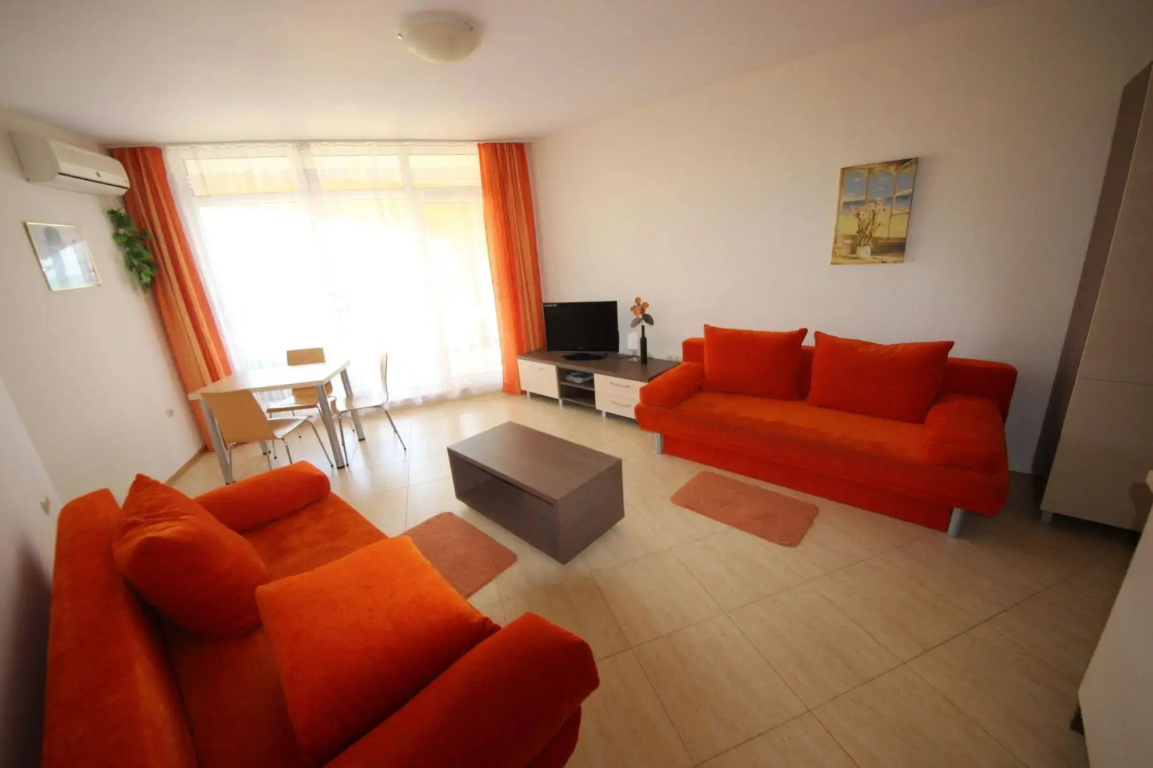 Menada Grand Resort Apartments