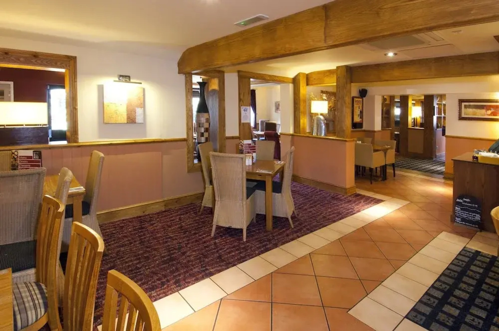 Premier Inn Christchurch / Highcliffe