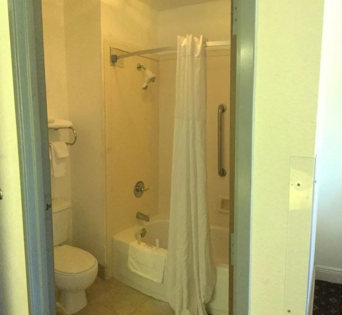 Days Inn Lake Village