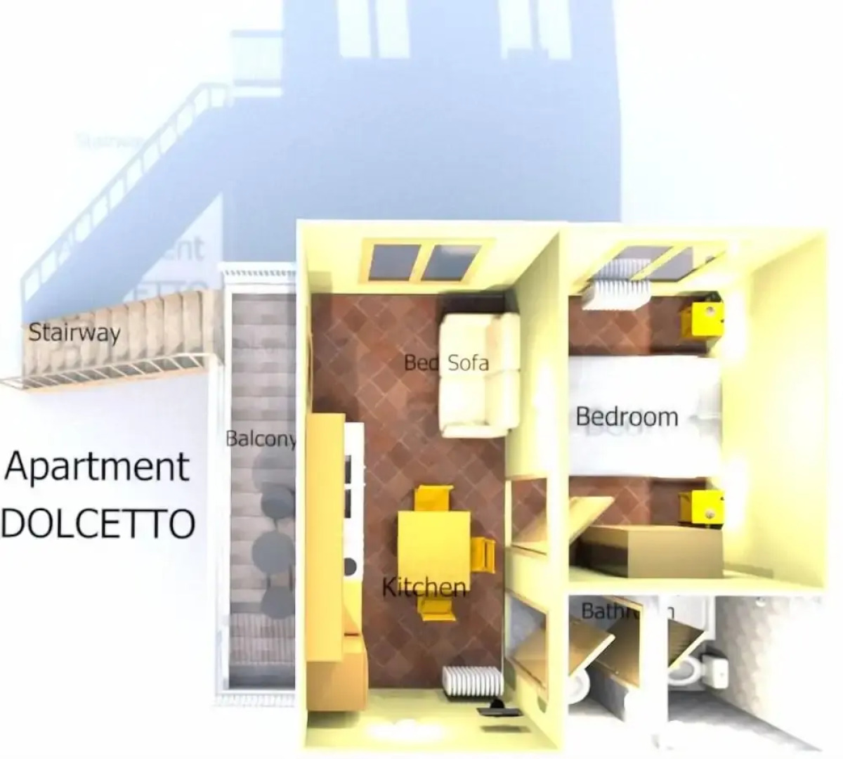 Agriturismo Bevione Davide