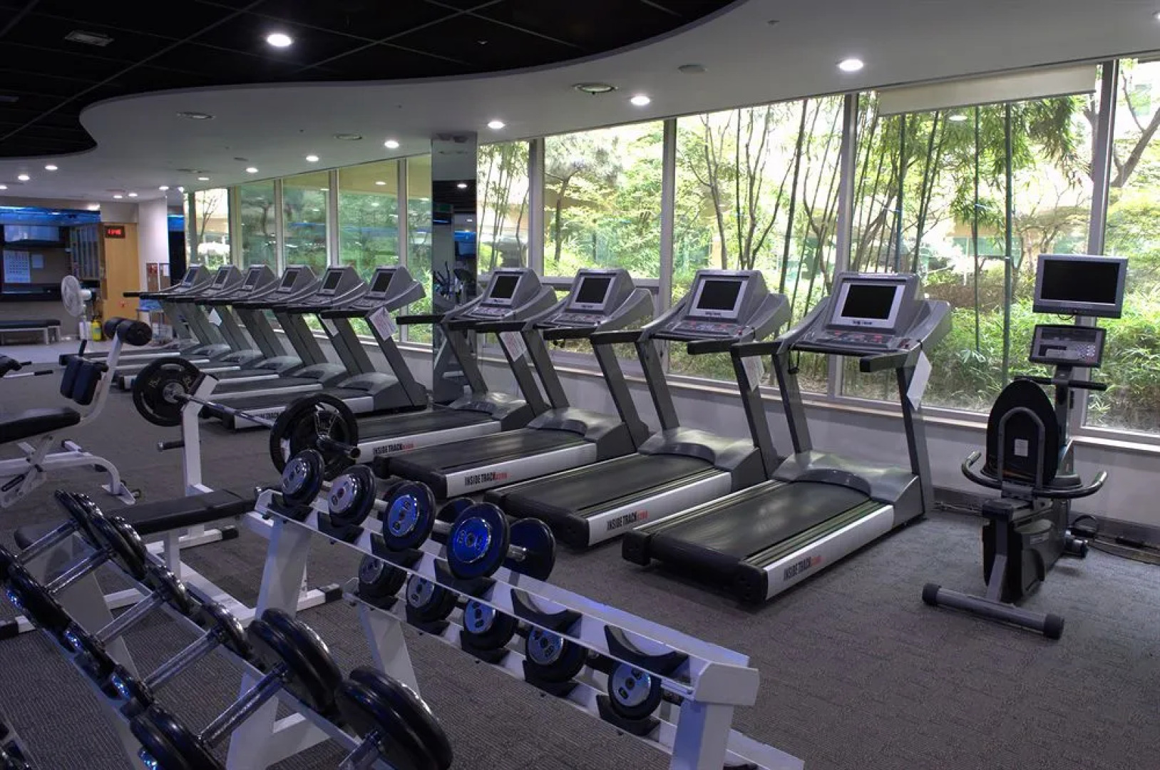 The Residence of Palace In Jungwon