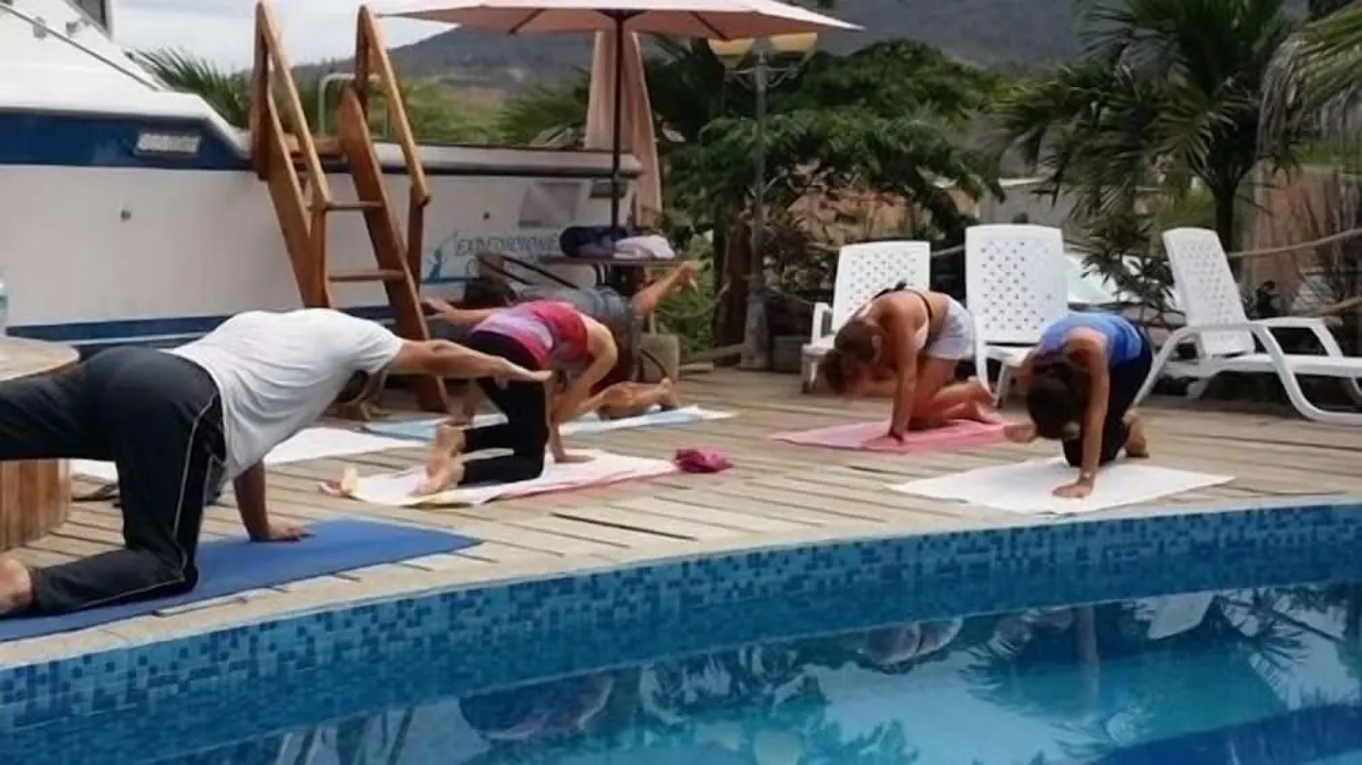 Hotel Hosteria Nantu