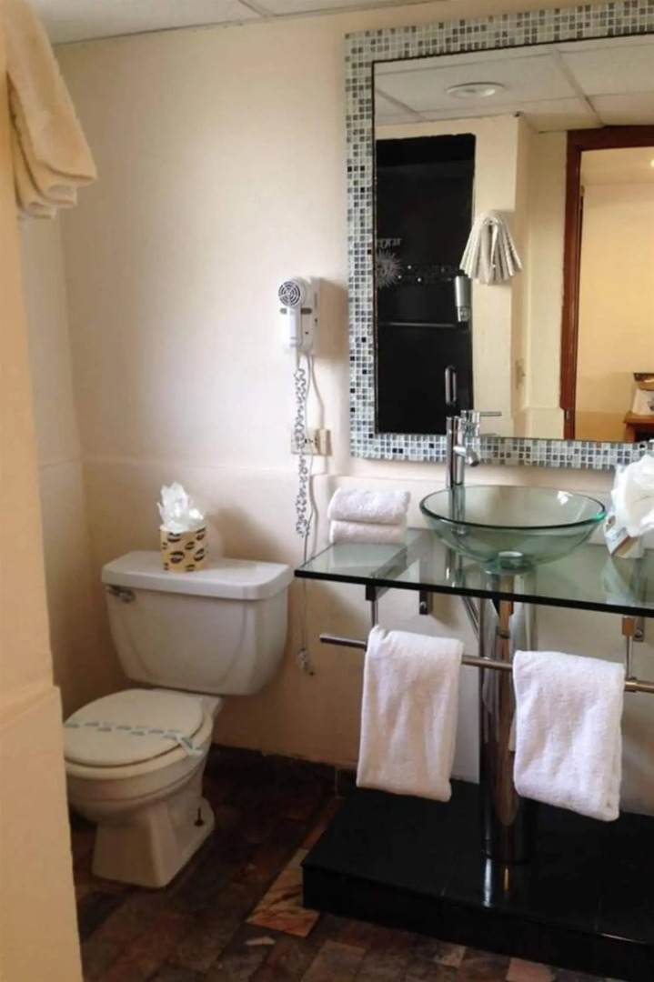 Отель Posada El Rey Sol