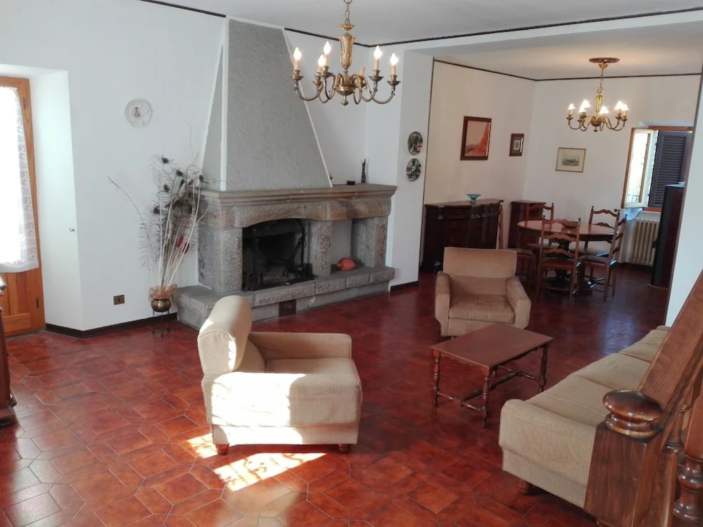 Podere San Ferdinando