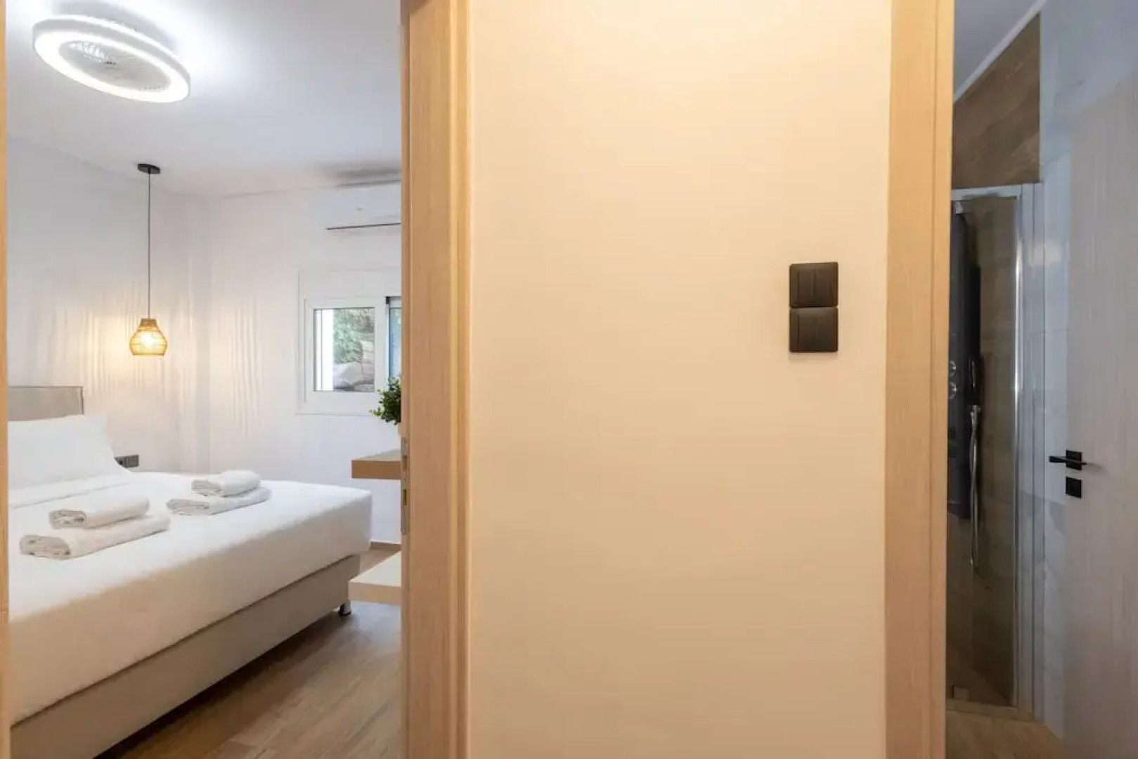 The Secret Garden Stay