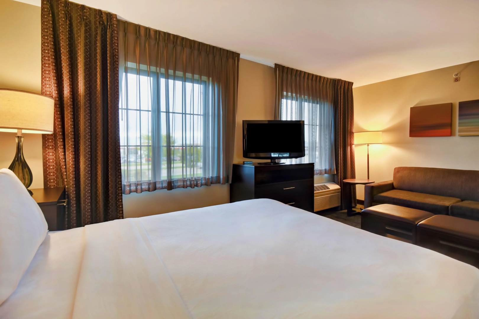 Staybridge Suites Madison East by IHG