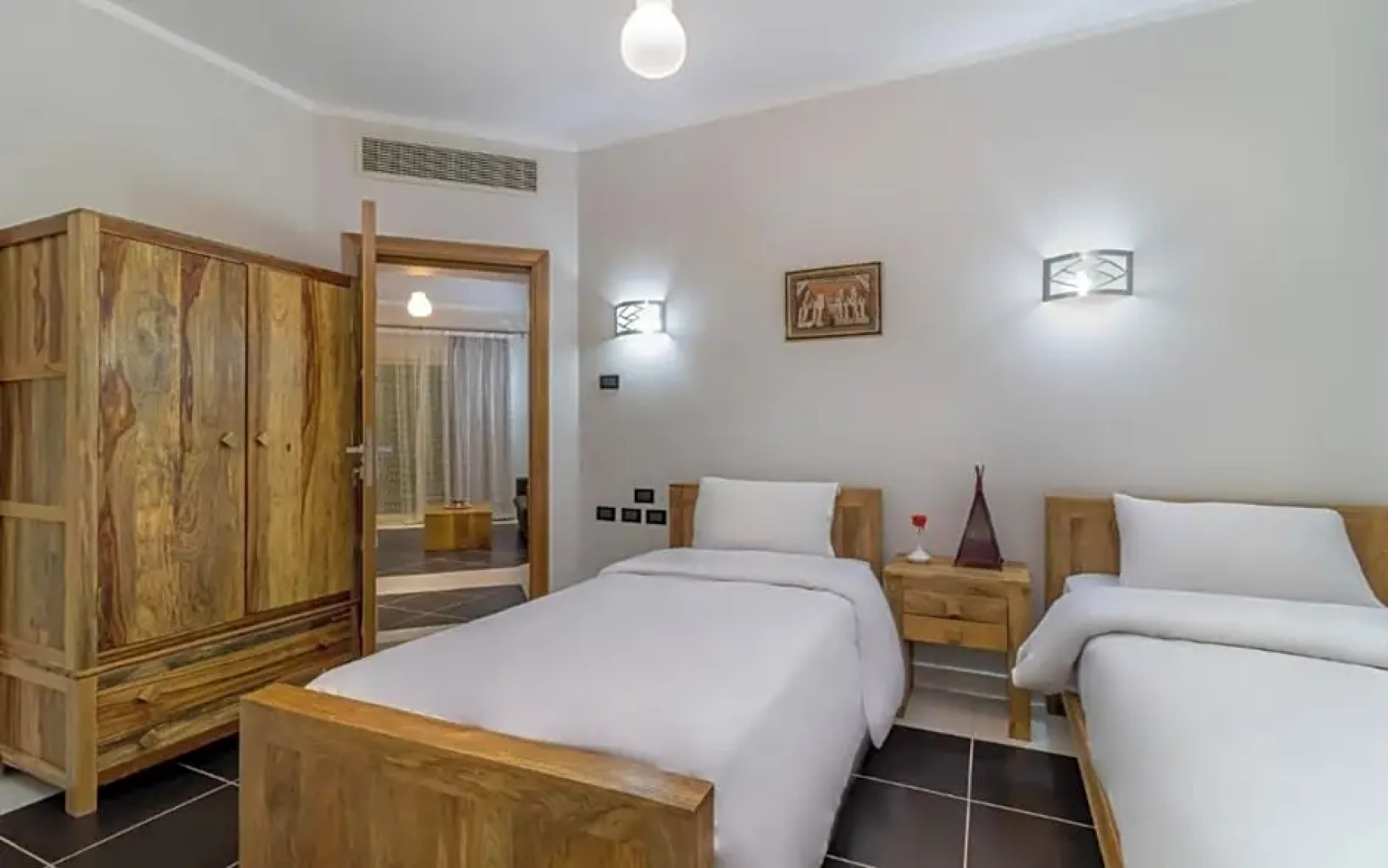 Royal Beach Serviced Apartments