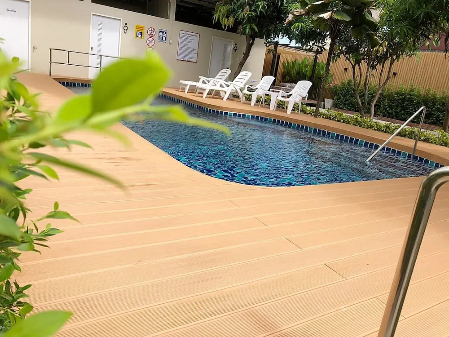 Ingnaam Residence