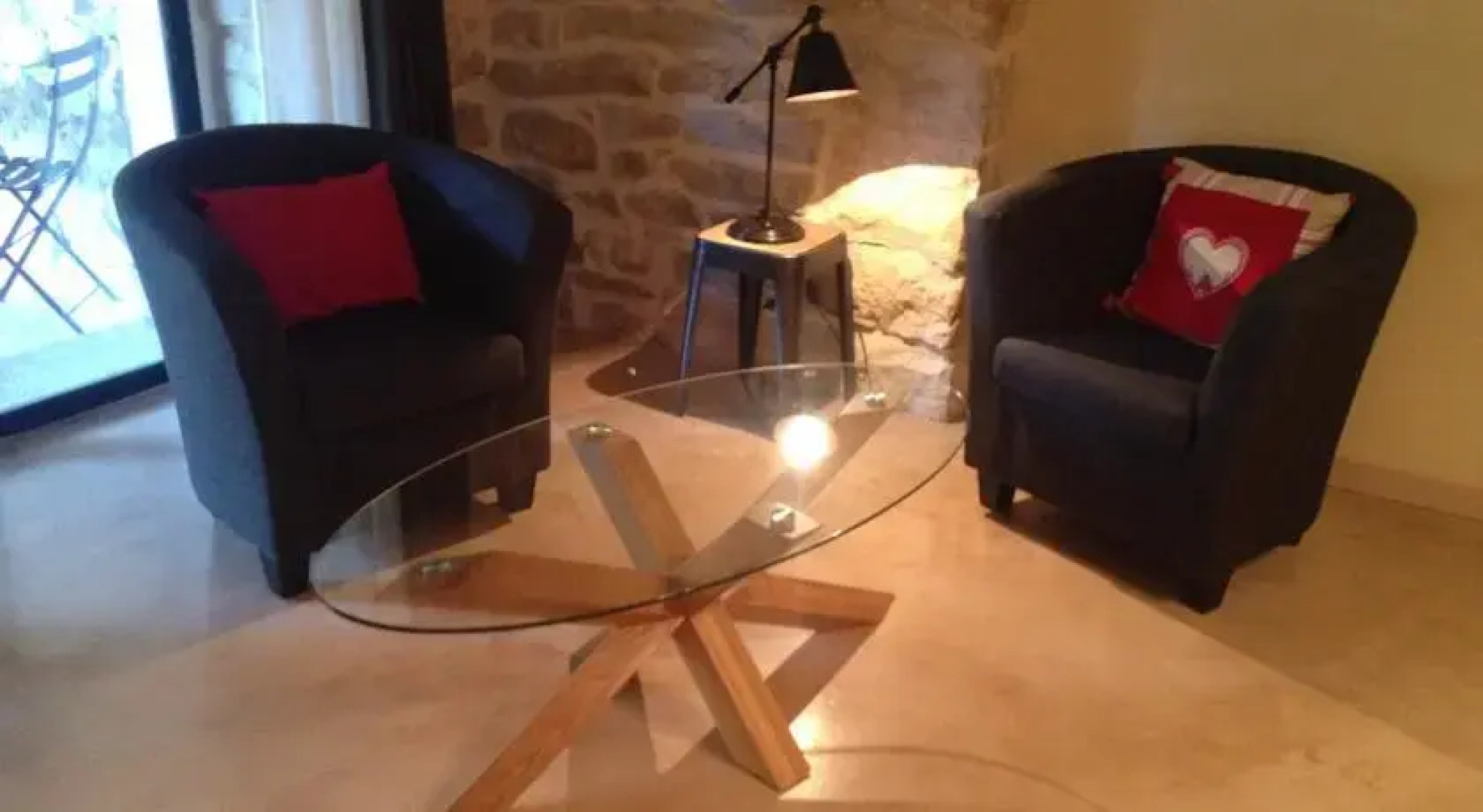 Chambres DHôtes La Bastide Du Vigneron