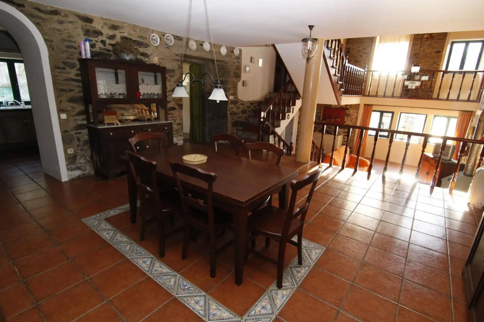 Casa Lavacolla