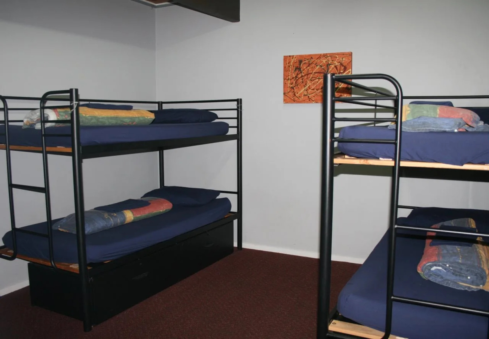 Taupo Urban Retreat - Hostel