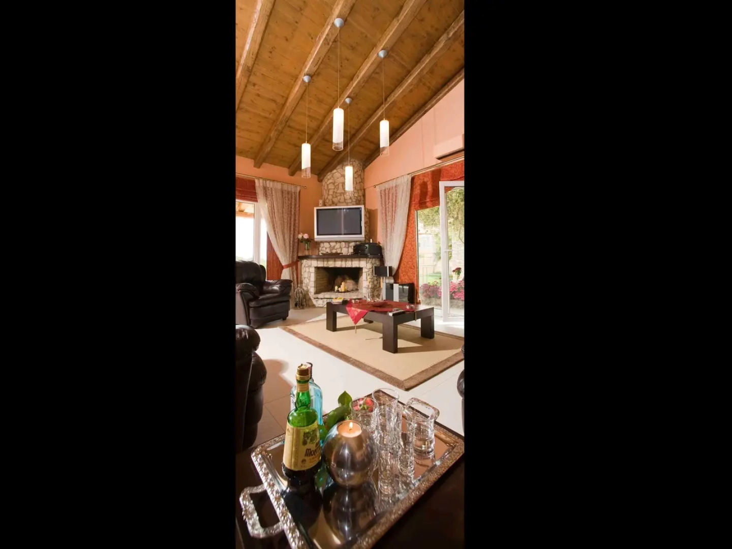 Privilege Villas Corfu