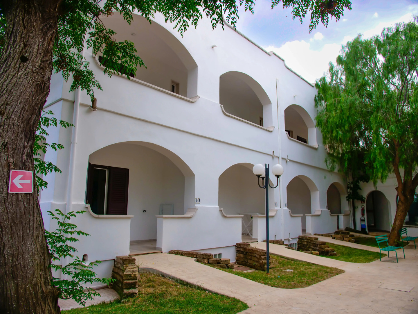 Park Hotel Valle Clavia