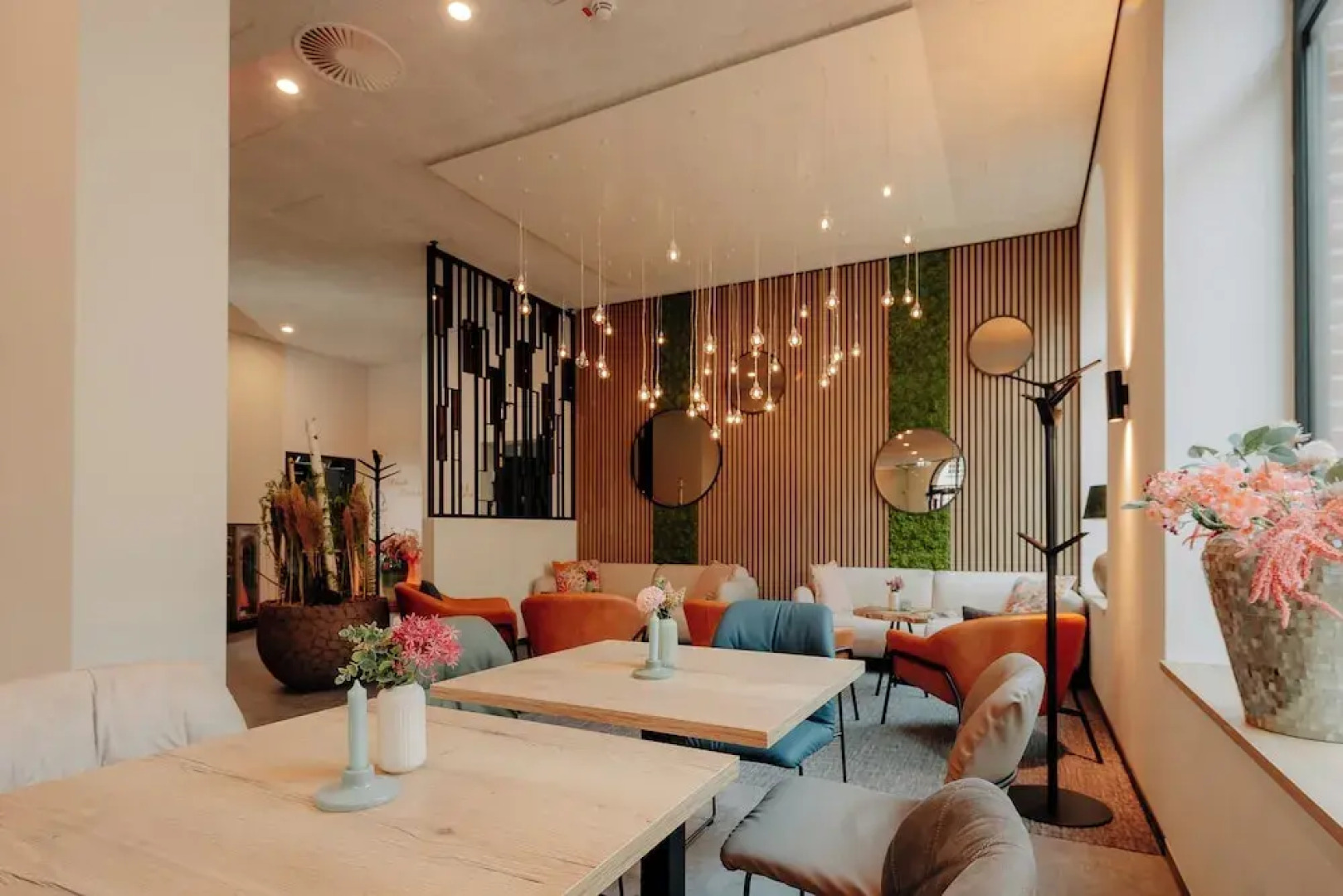 Stadthöfe Rhede by Hackmann