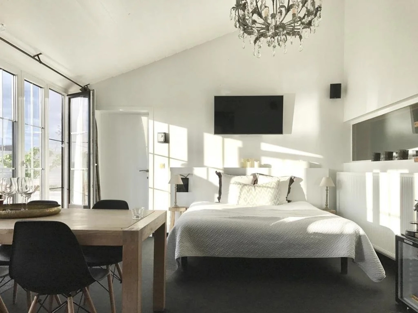 B&B Hoeve La Cascina