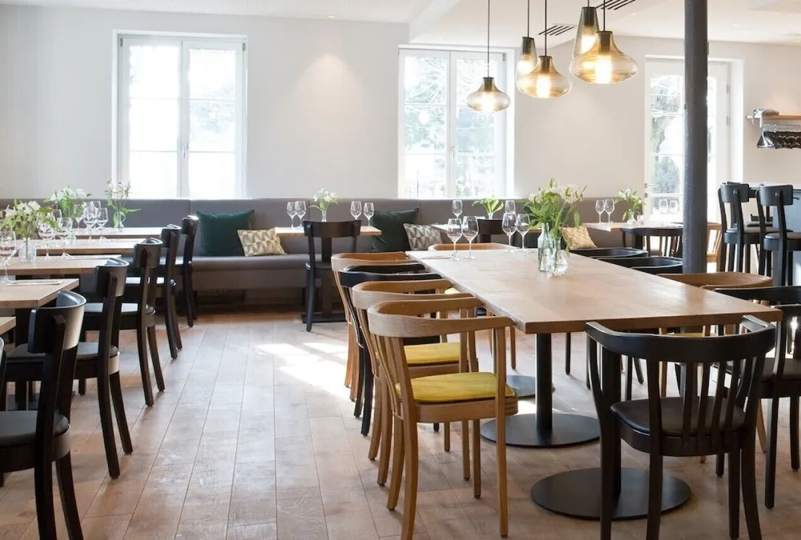 Gasthaus und Hotel zum Löwen