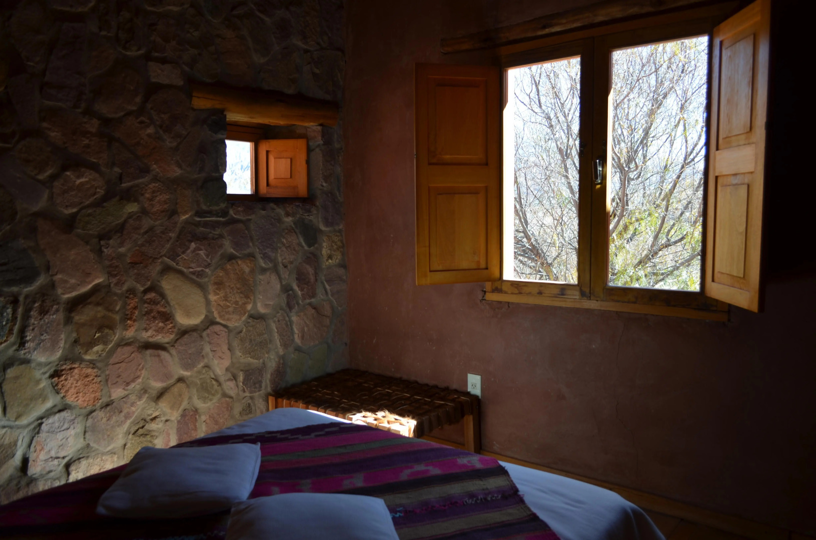 Cerro Chico lo del frances