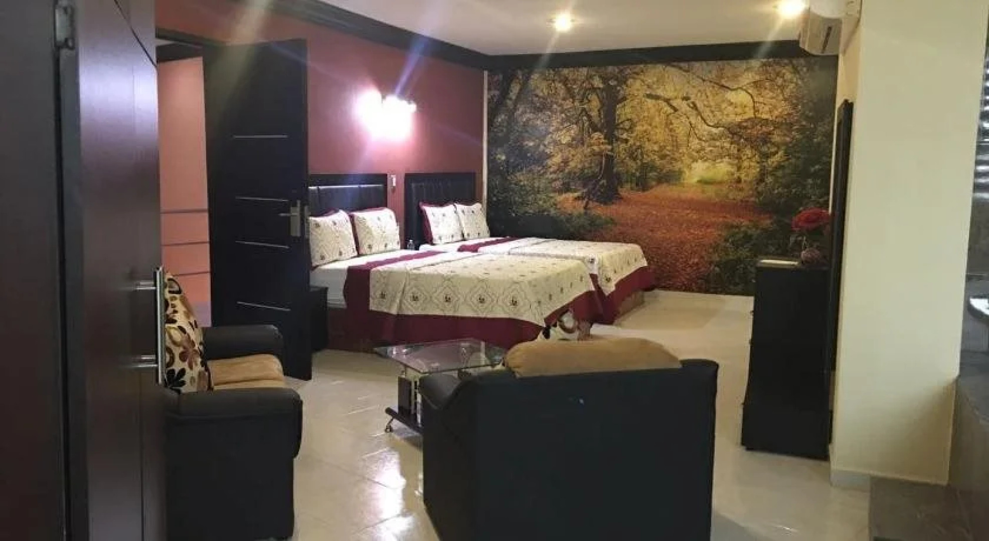 Hotel Baku Kurae Inn