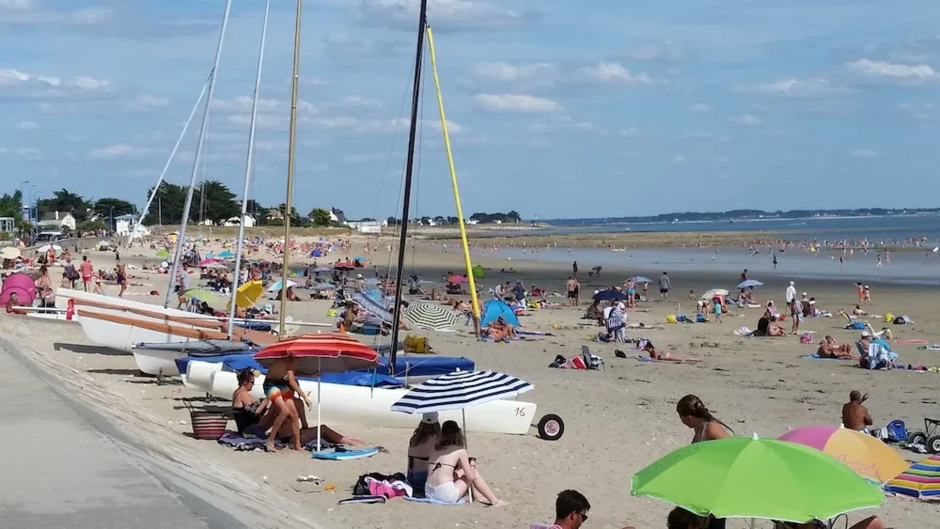 Résidence ondines - les studios