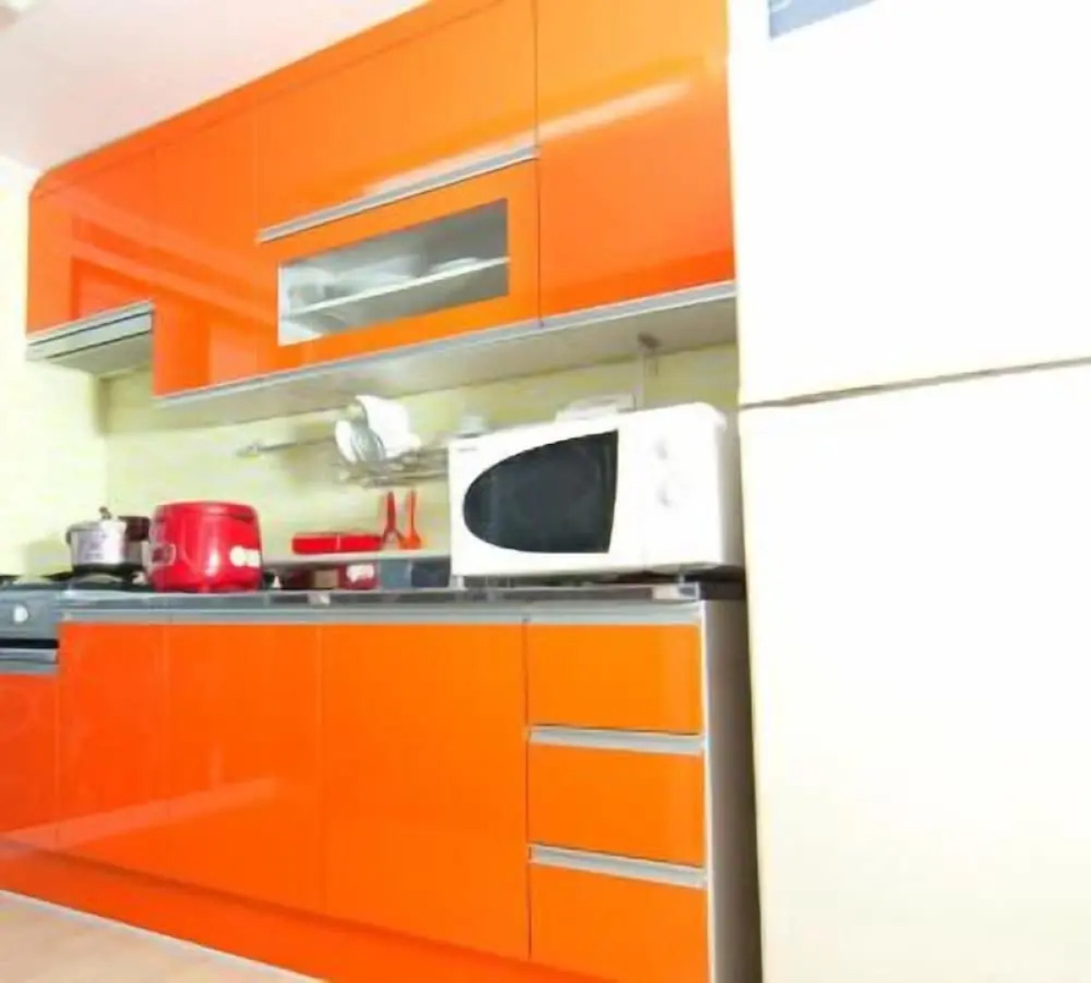 Jeonjuhanokvillage guesthouse