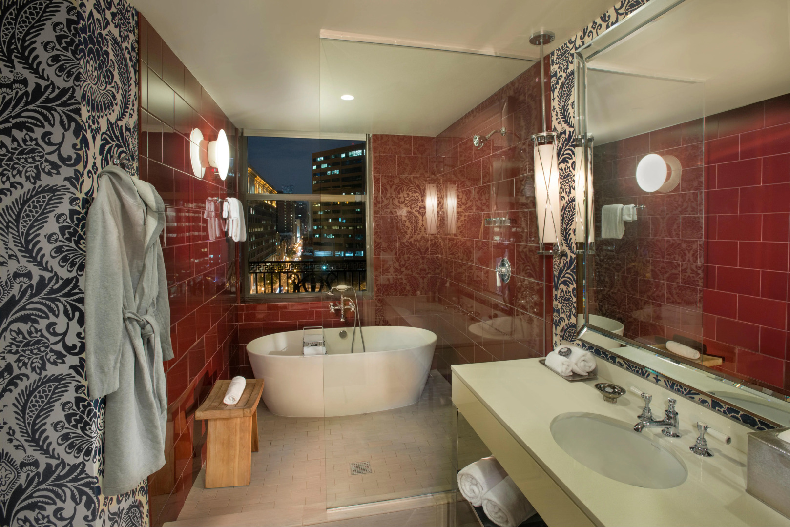 Kimpton Hotel Monaco Philadelphia by IHG