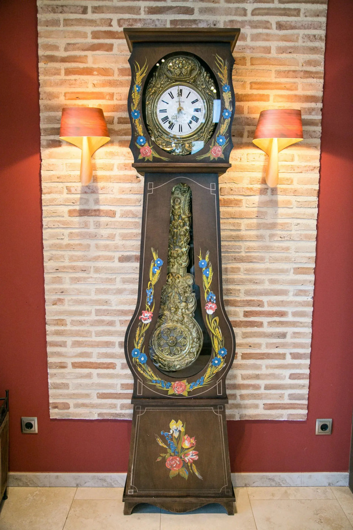 Hotel Restaurante Quintanares