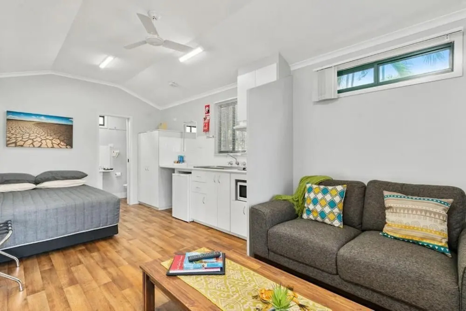 Kimberleyland Waterfront Holiday Park