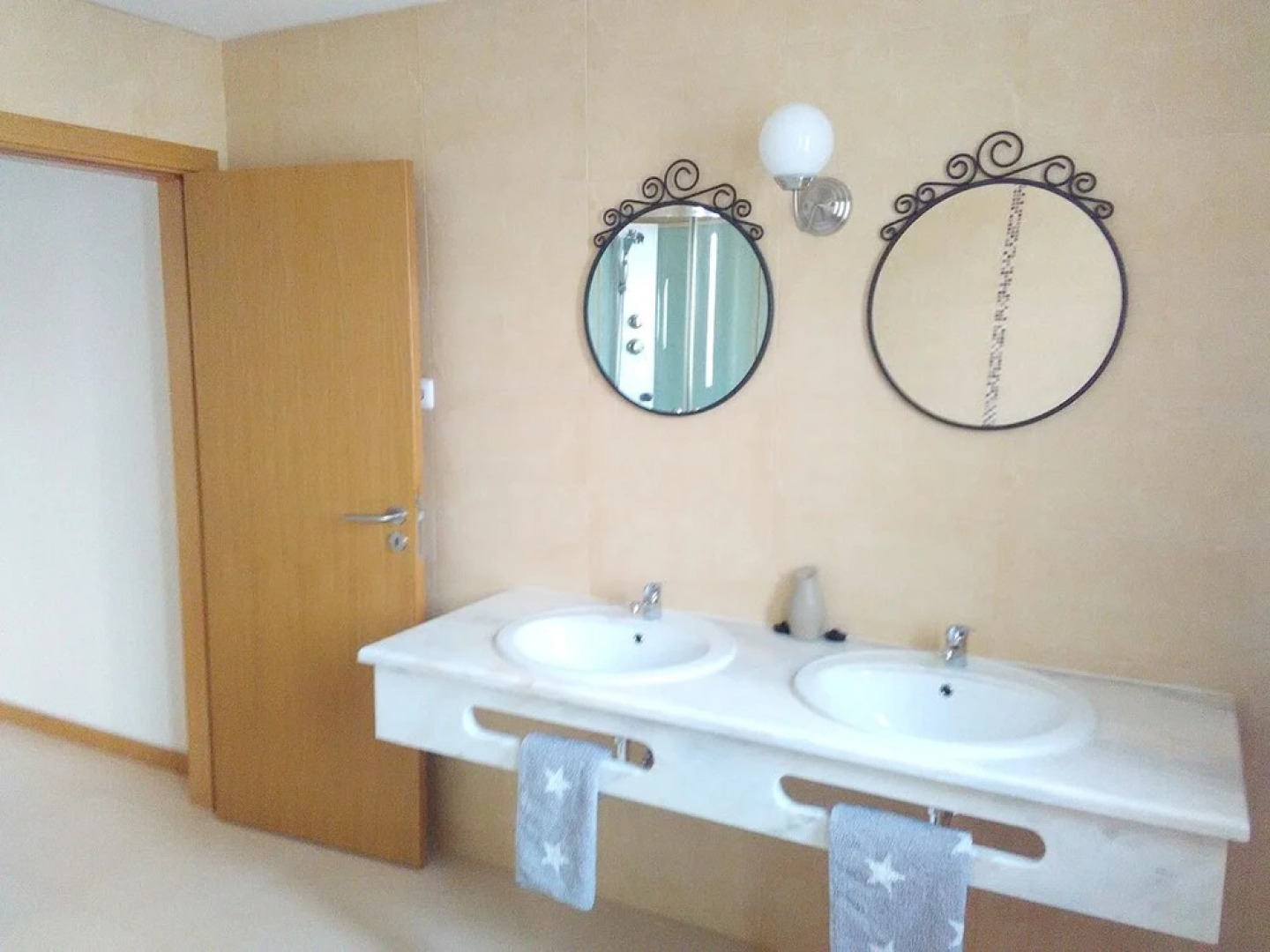 House With one Bedroom in Ponte de Vagos, With Furnished Garden and Wi