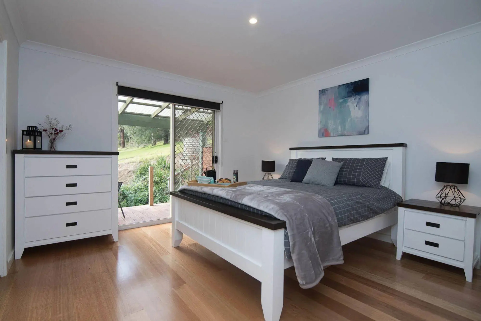 Toorongo River Sanctuary