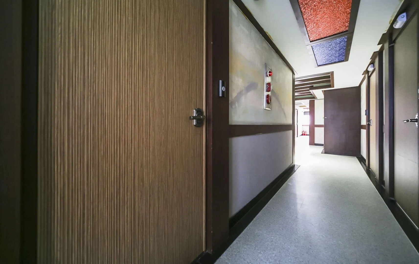 Walkerhill Hotel Chuncheon