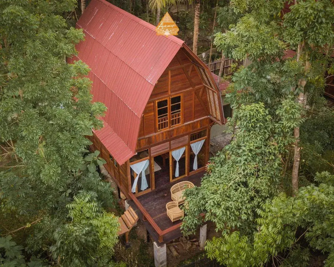 Arkamaya Kusuma Resort