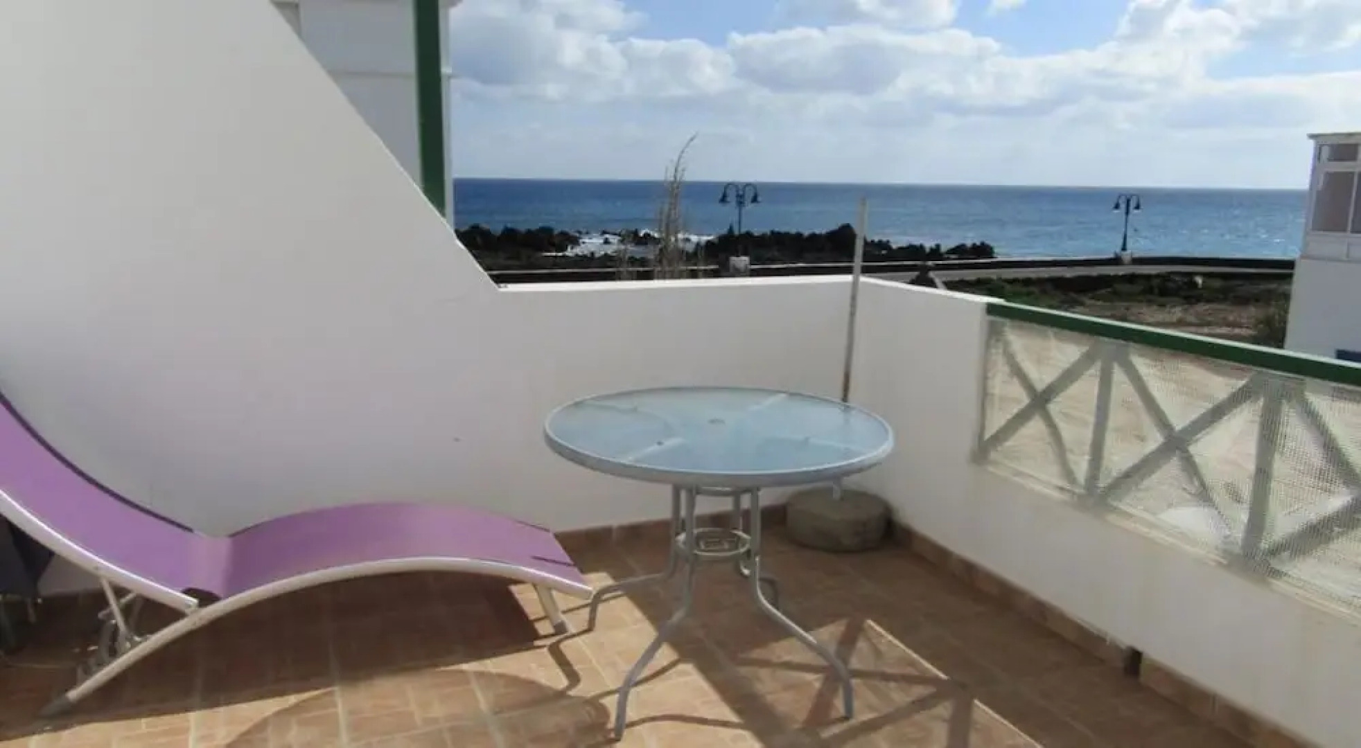 Lanzarote 102515 2 Bedroom Apartment By Mo Rentals