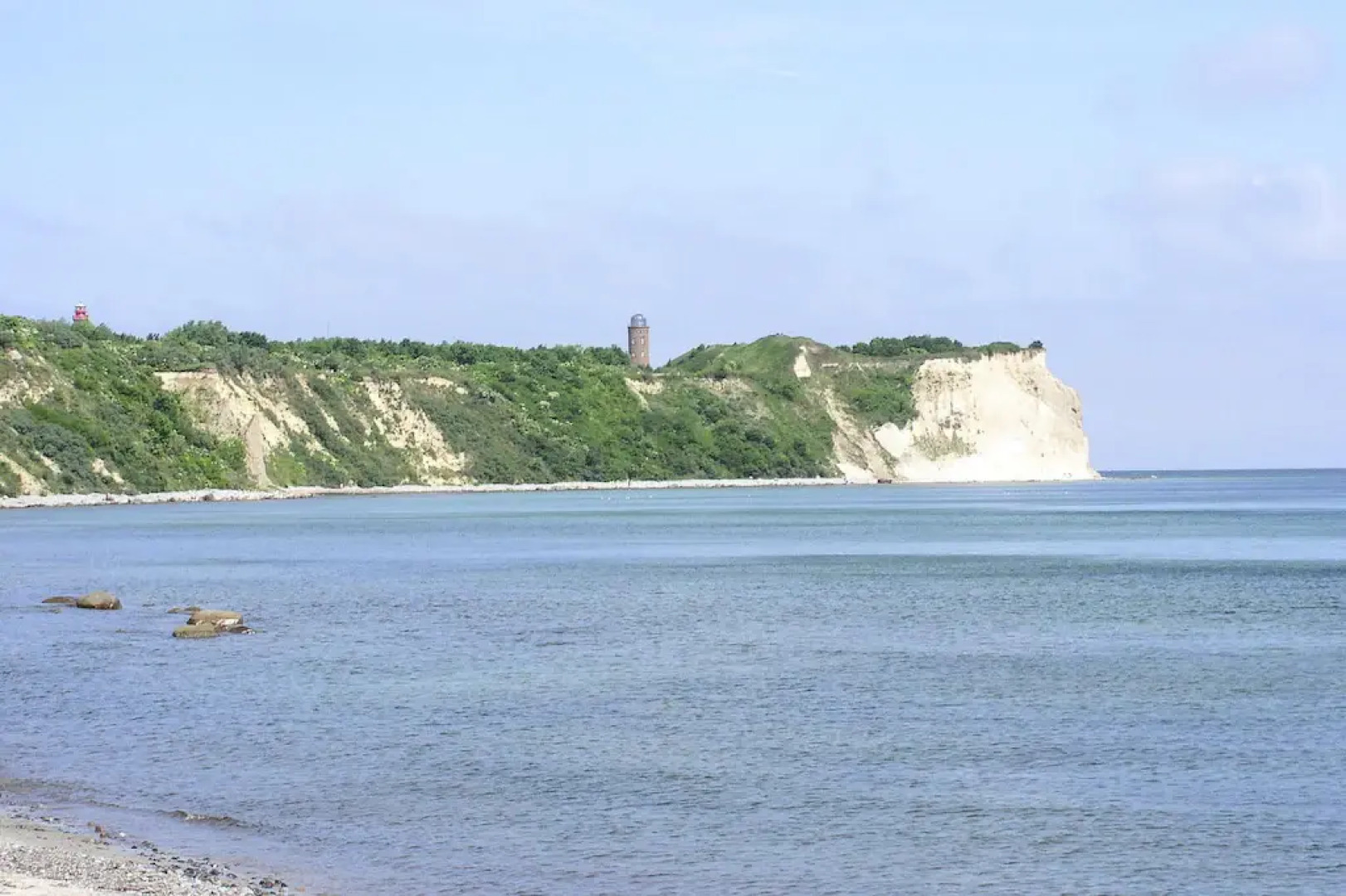 Holiday home Fiete, Dranske